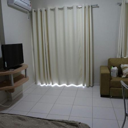 Apartamento Golden Dolphin Express Caldas Novas Exterior foto